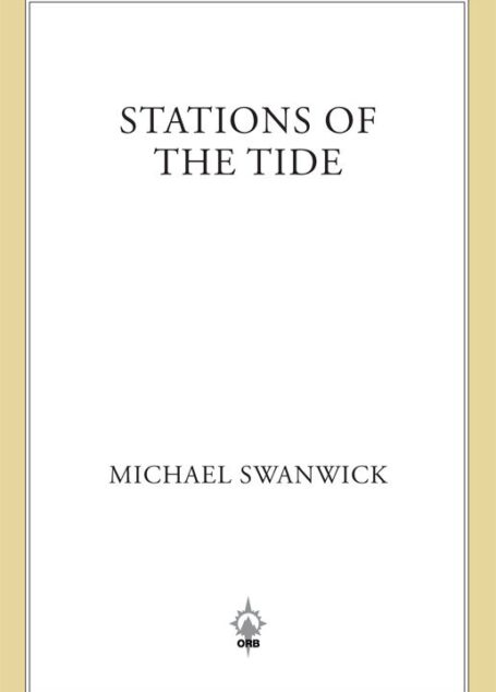 Stations of the Tide