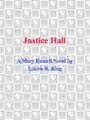 Justice Hall