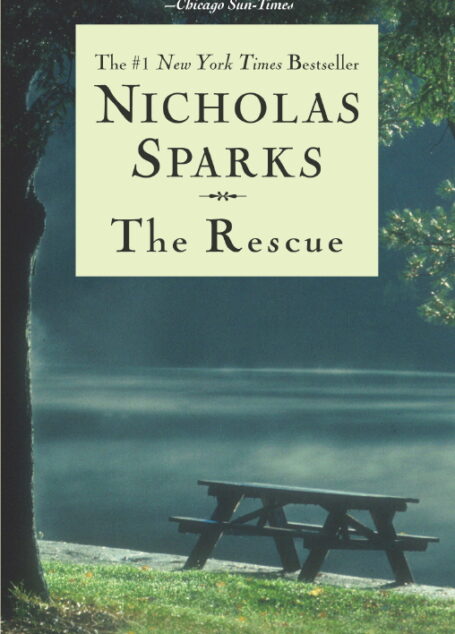 The Rescue