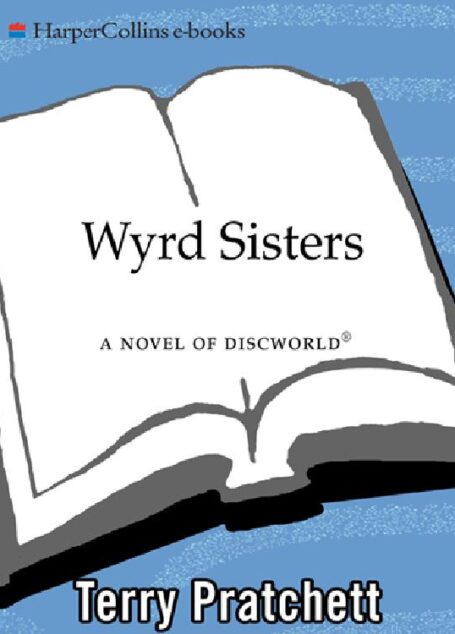 Wyrd Sisters