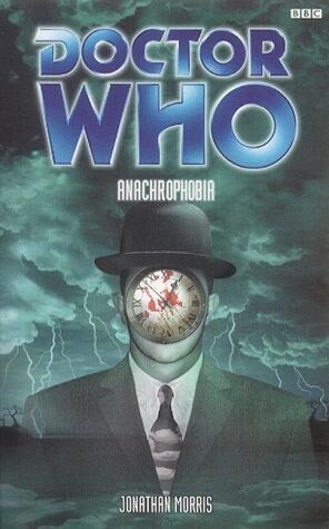 tor Who: Anachrophobia