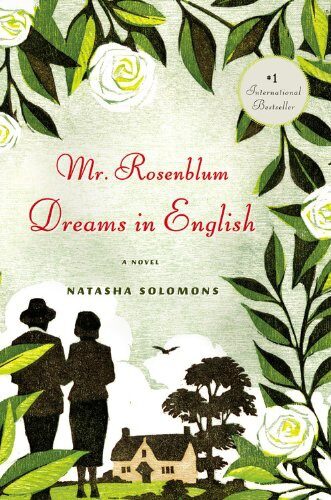 Mr. Rosenblum’s List: Or Friendly Guidance for the Aspiring Englishman