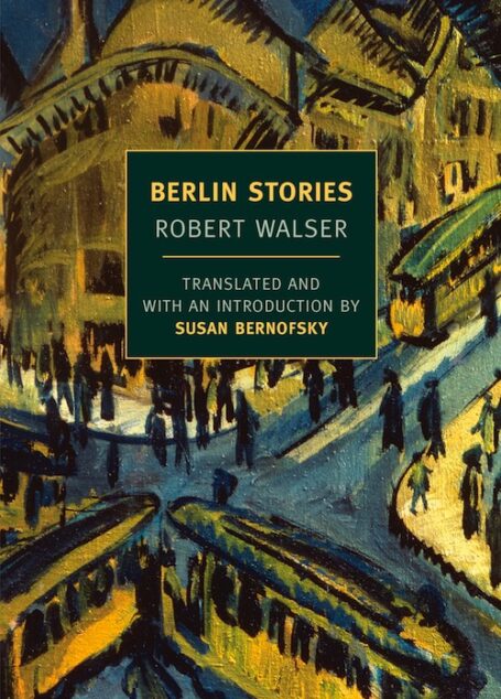 Berlin Stories