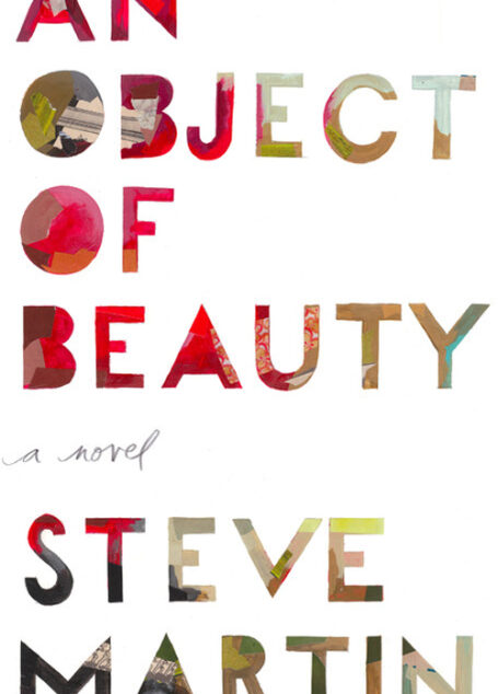An Object of Beauty