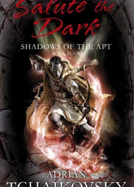 Salute the Dark