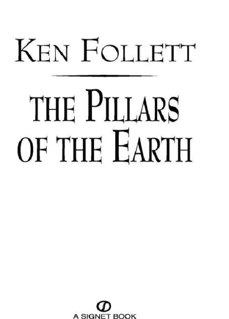 The Pillars of the Earth