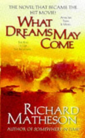 What Dreams Maye