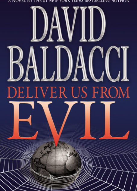 Deliver Us From Evil