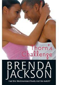Thorn’s Challenge