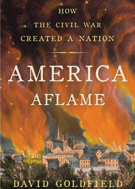 America Aflame