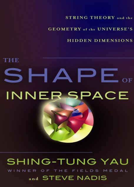 Shape of Inner Space