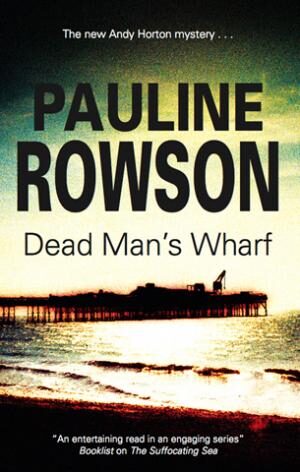 Dead Man’s Wharf