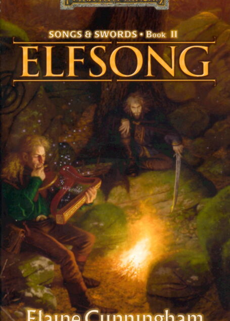 Elfsong