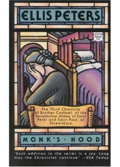 Monk’s-Hood