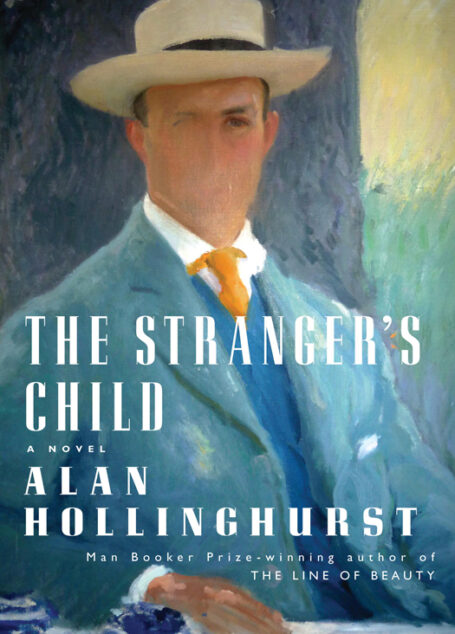 The Stranger’s Child