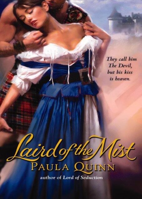 Laird of the Mist