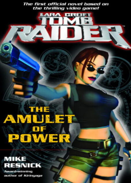The Amulet of Power