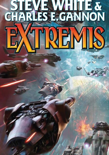 Extremis