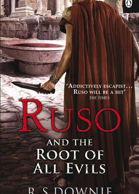 Ruso and the Root of All Evils