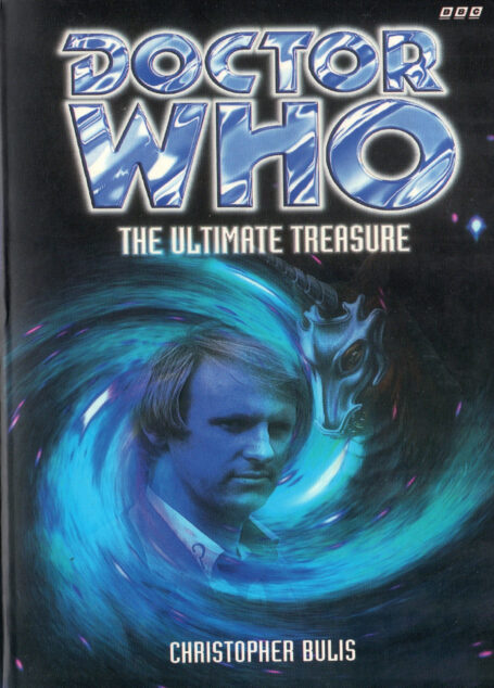 tor Who: Ultimate Treasure
