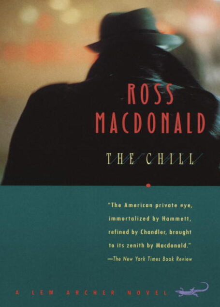 The Chill