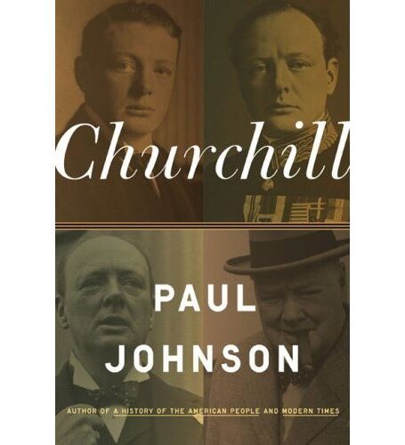 Churchill