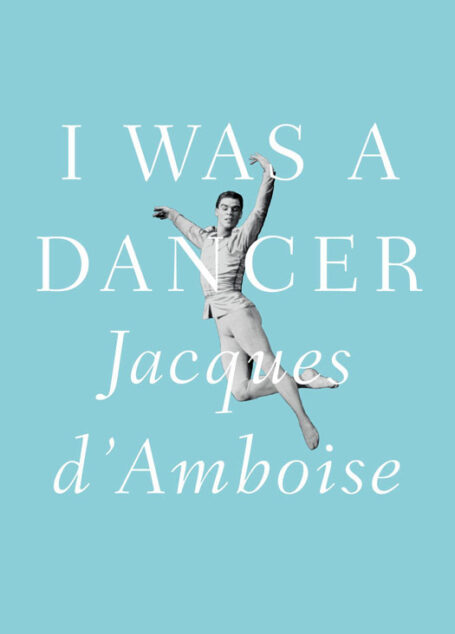 I Was a Dancer