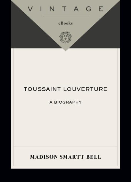 Toussaint Louverture