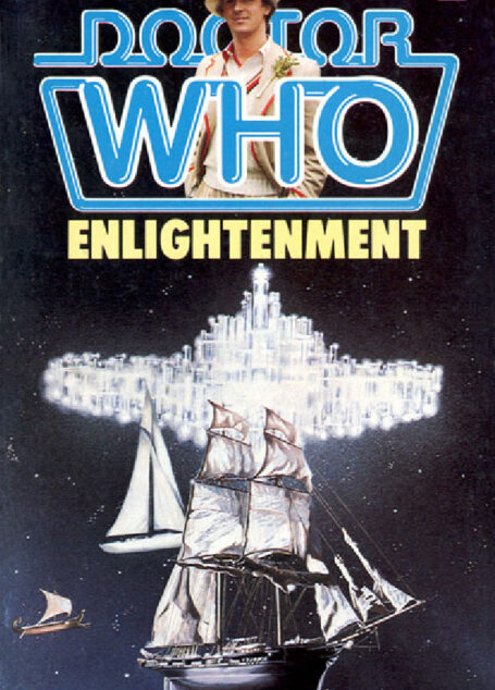 tor Who: Enlightenment