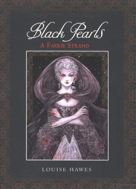 Black Pearls