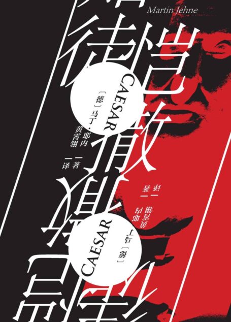 赌徒恺撒【有趣、诙谐、讽刺,官场仕途上的最大赌 徒,一部视角独特、难得的极简恺撒大帝史】 (索恩系列)
