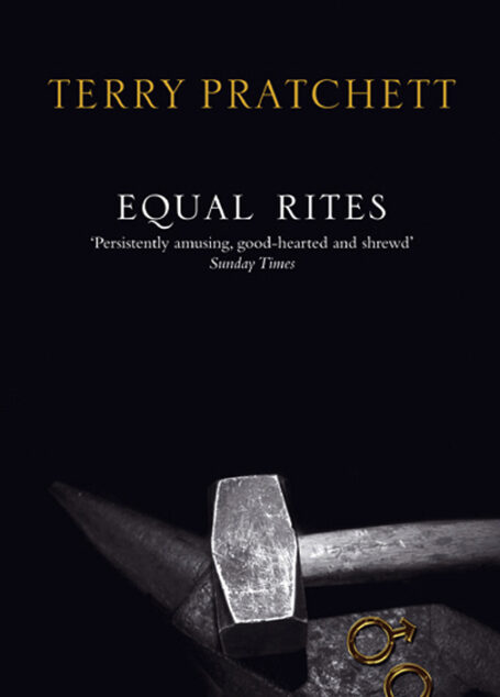 Equal Rites