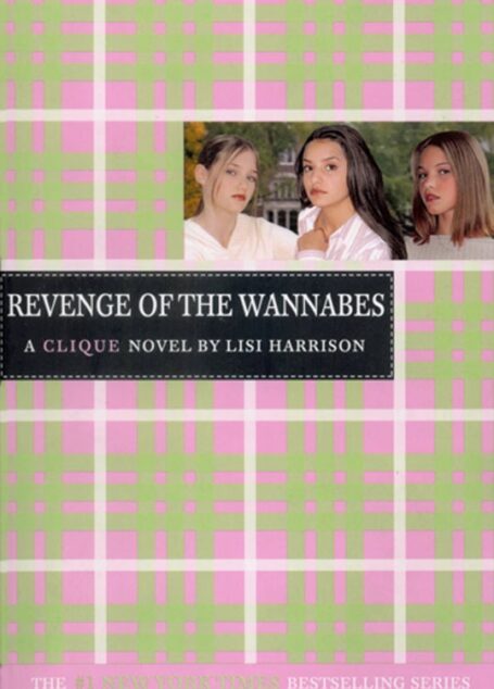 Revenge of the Wannabes