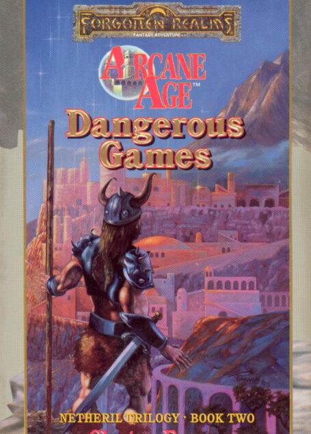 Dangerous Games