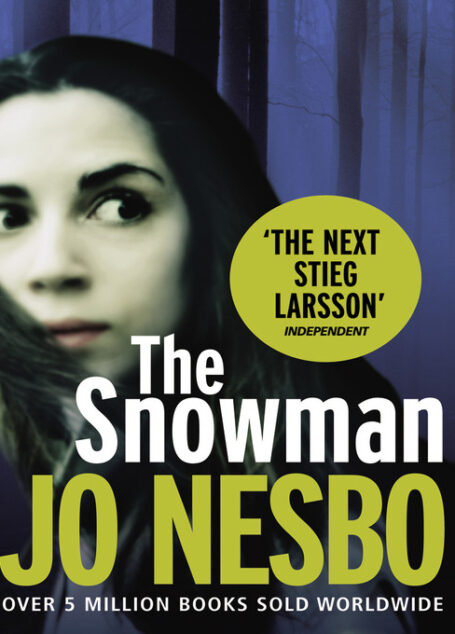 The Snowman