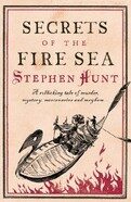 Secrets of the Fire Sea