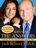 Winning the Answers