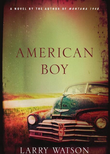 American Boy