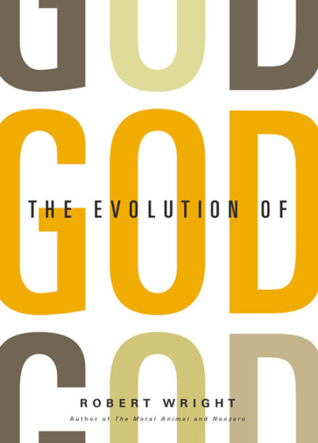 The Evolution of God