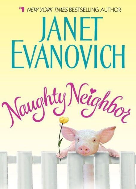 Naughty Neighbor