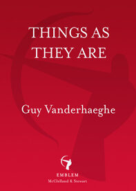 Things As They Are?