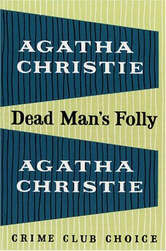 Dead Man’s Folly