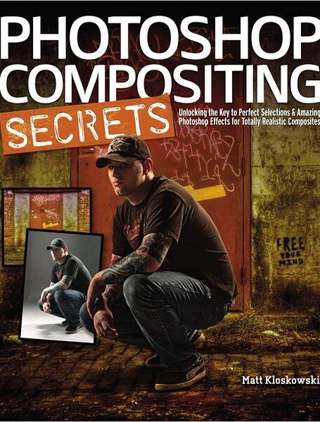 Photoshoppositing Secrets