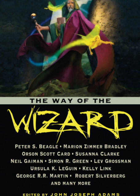 The Way of the Wizard