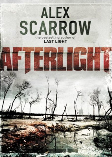 Afterlight