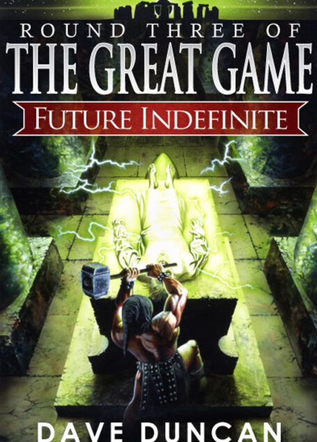 Future Indefinite