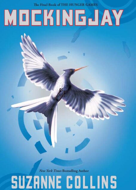 Mockingjay