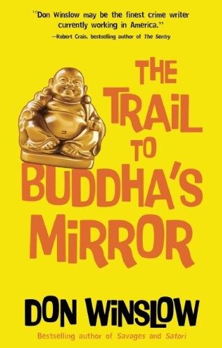 The Trail to Buddha’s Mirror
