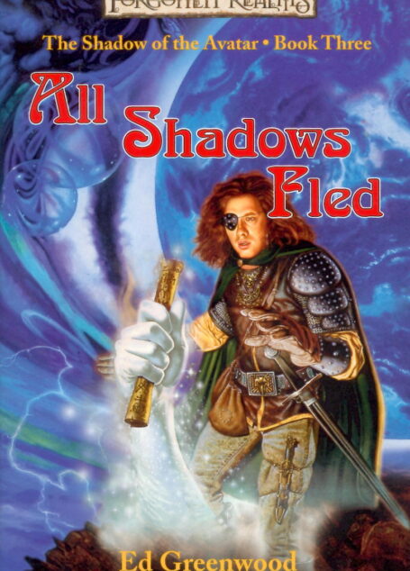 All Shadows Fled