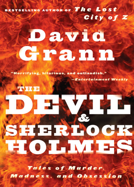 The Devil and Sherlock Holmes